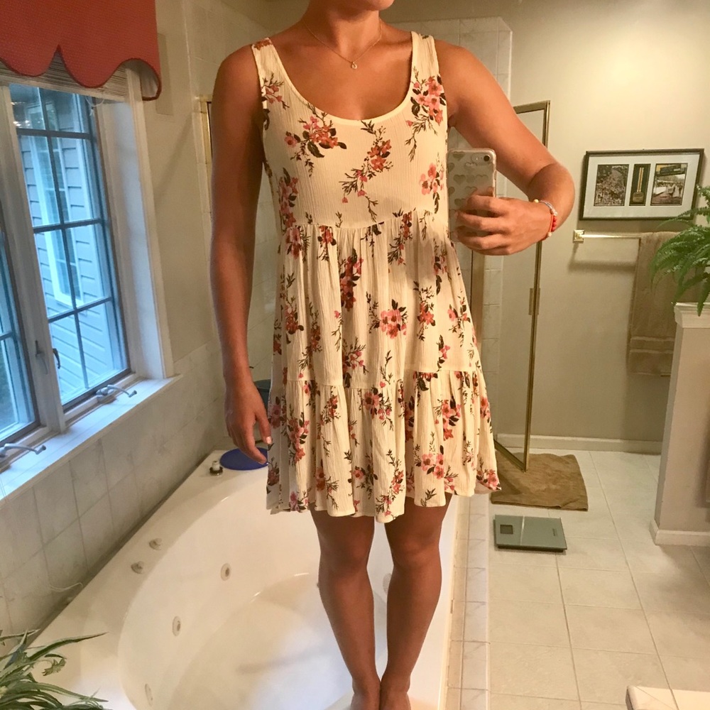 American Eagle Sundress